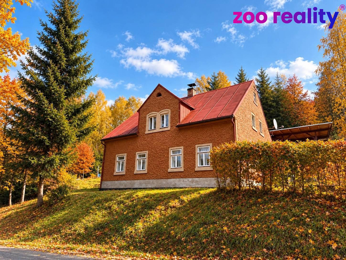 Prodej domu 180 m² s pozemkem 801 m²