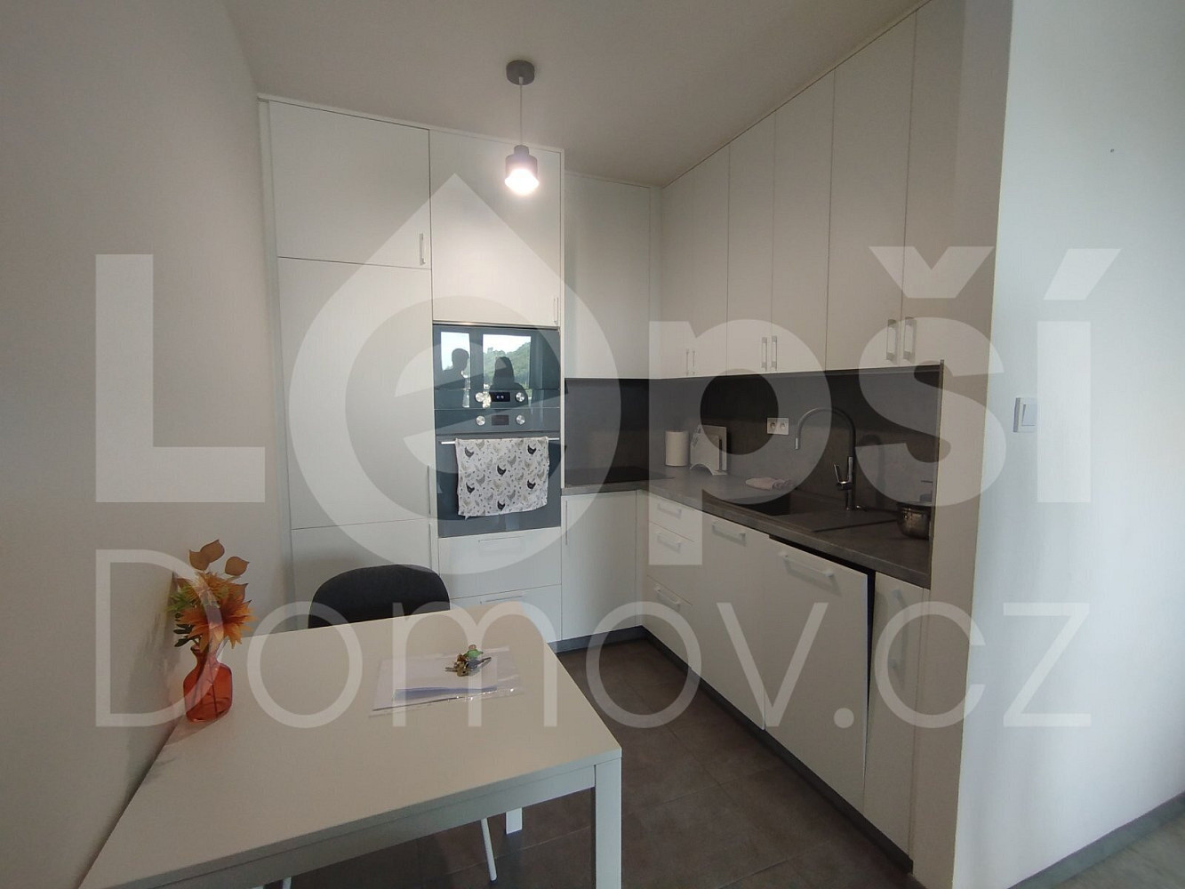 Prodej bytu 2+kk 50 m² – fotografie 5
