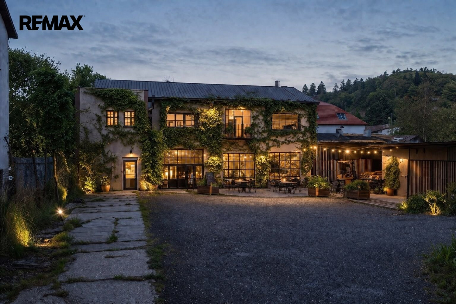 Pronájem obchodních prostor 495 m² – fotografie 3
