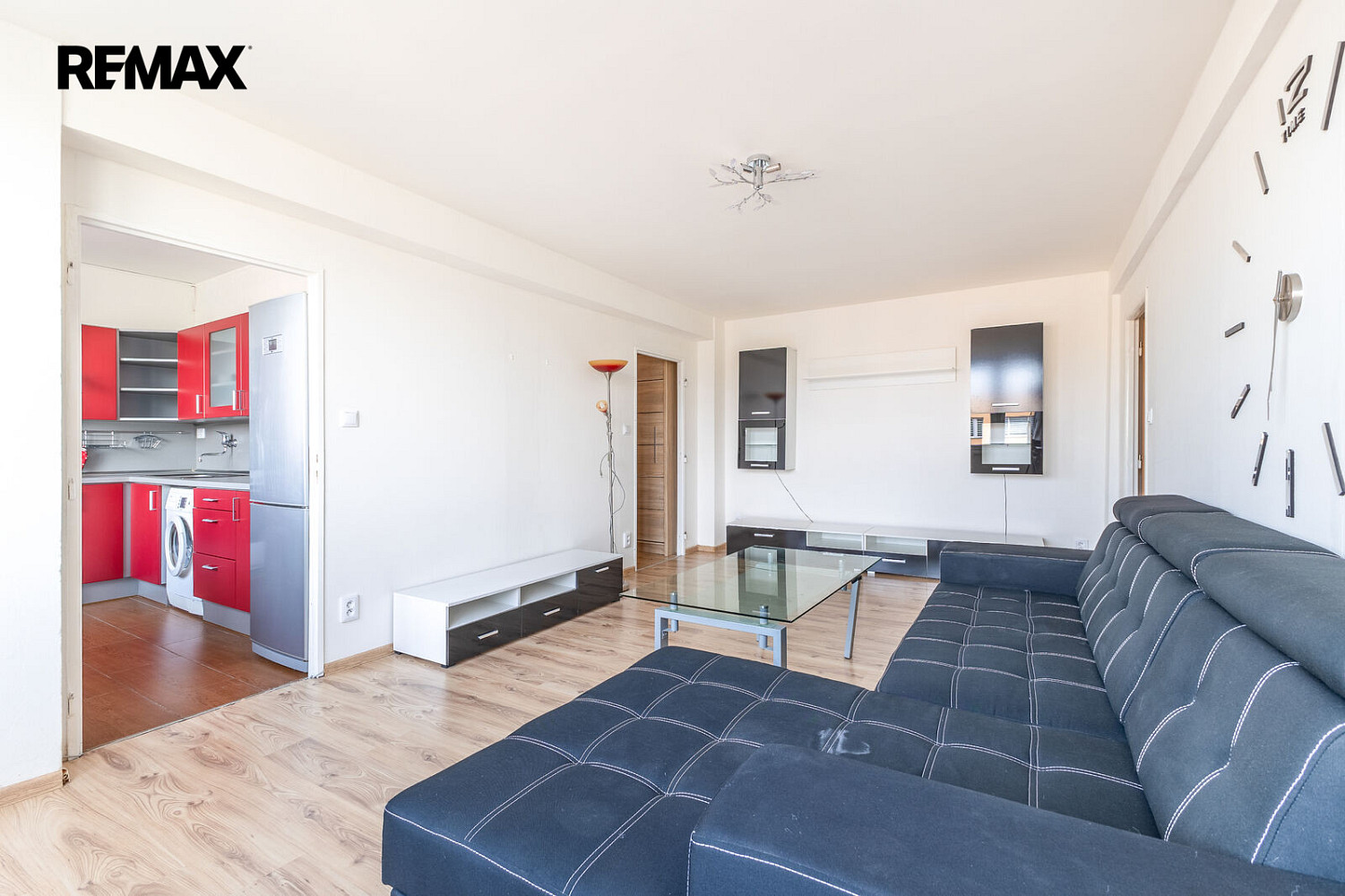 Prodej bytu 3+1 89 m² – pohled 4