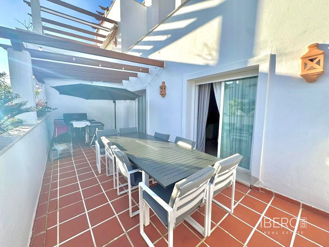 Piso 4+kk – Marbella, Nueva Andalucía - Vista 5