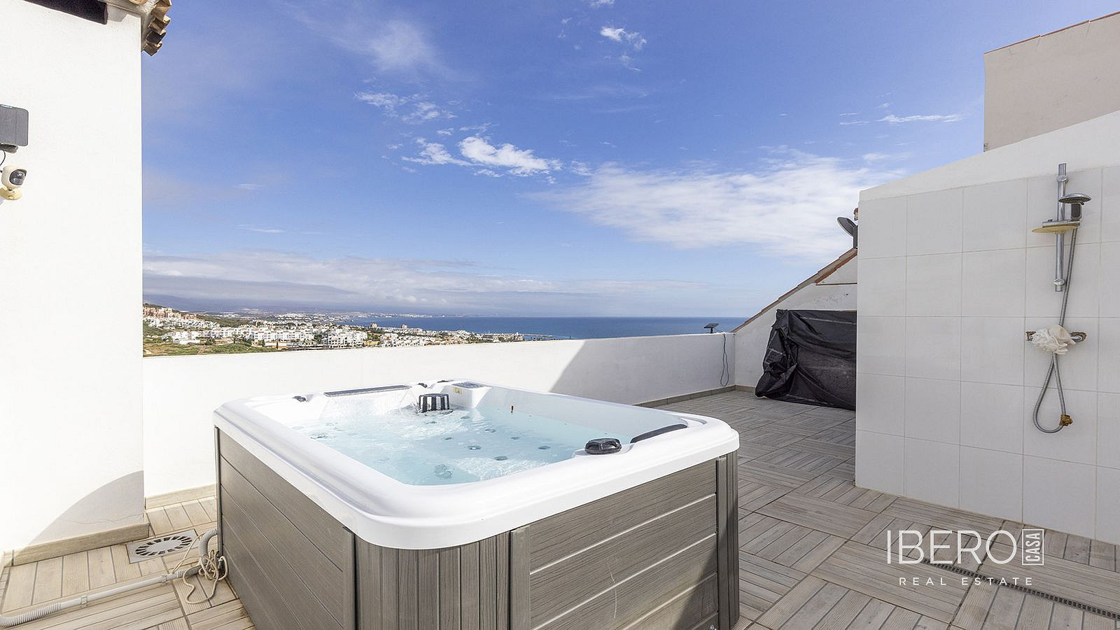 Casa 3+kk – Manilva, Manilva Pueblo, Costa del Sol Occidental - Vista 2