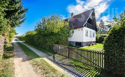 Prodej chaty/chalupy 65 m² s pozemkem 435 m², Pňovany, okres Plzeň-sever