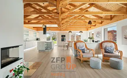Prodej domu 450 m² s pozemkem 4 129 m², Rozstání, okres Svitavy