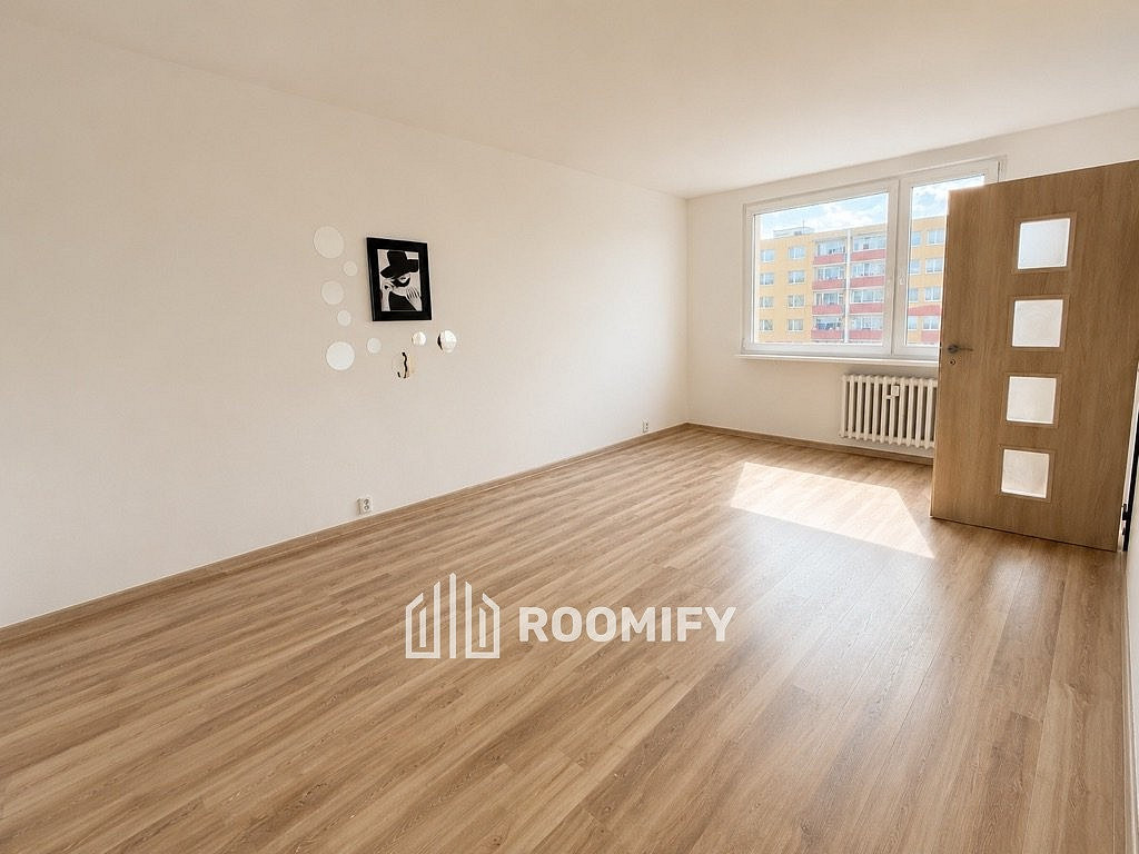 Prodej bytu 2+1 59 m² — photo 2