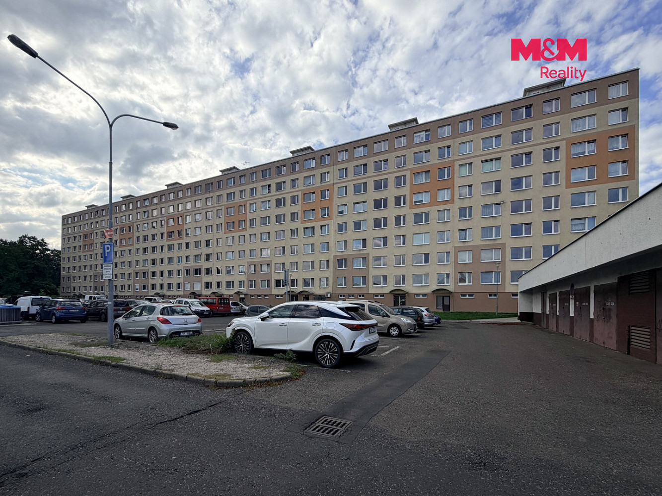 Prodej bytu 2+kk 39 m² – fotografie 2