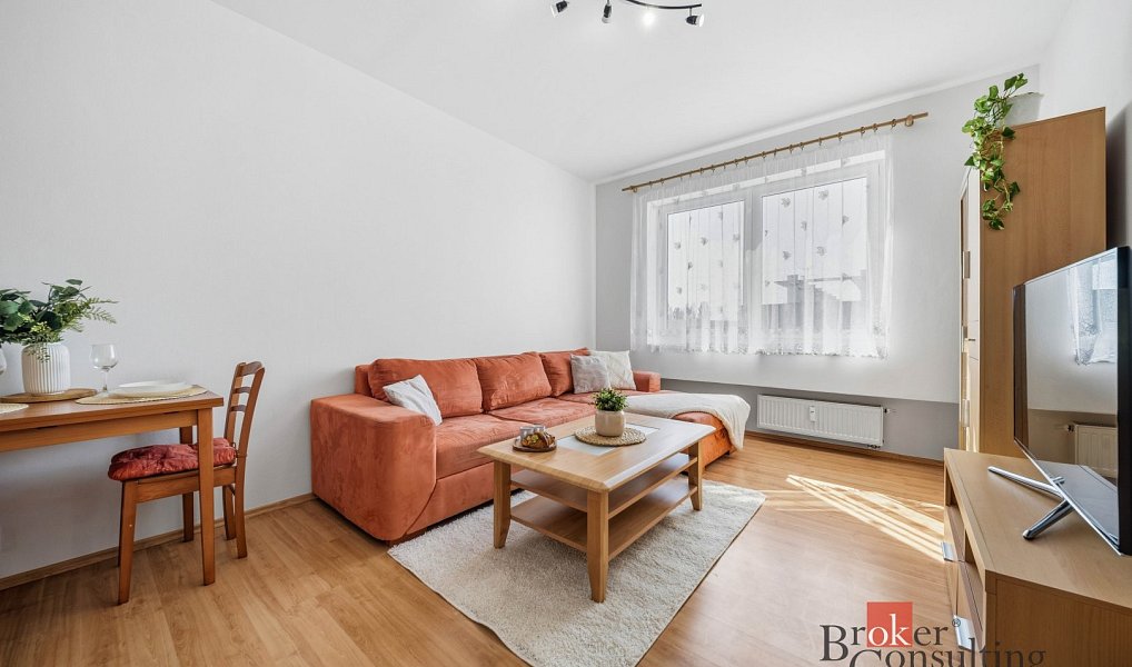 Prodej bytu 3+kk 63 m², Poděbrady – náhled fotky 3