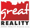 GREAT Reality Hranice s.r.o.