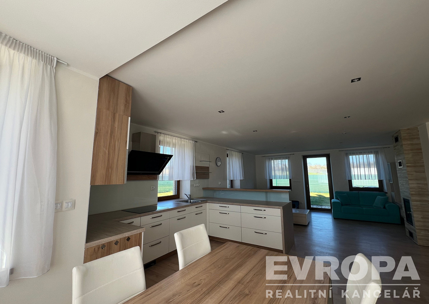 Pronájem domu 113 m² s pozemkem 620 m² — photo 3