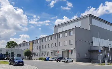 Pronájem kanceláře 571 m², Plzeň