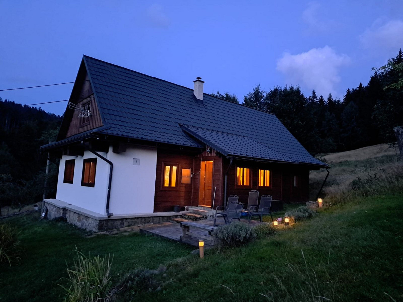 Prodej domu 150 m² s pozemkem 45 000 m² – fotografie 4