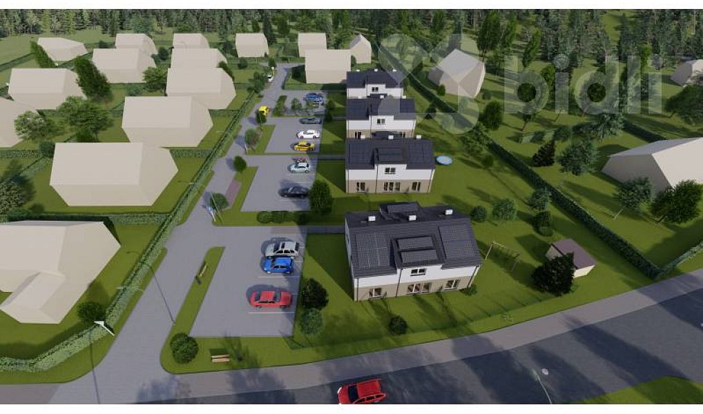 Prodej bytu 3+kk 85 m², Dýšina – náhled fotky 17