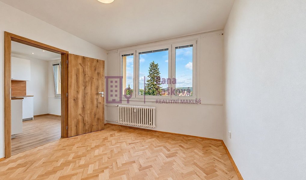 Prodej bytu 3+1 62 m², Nová Bystřice – náhled fotky 10