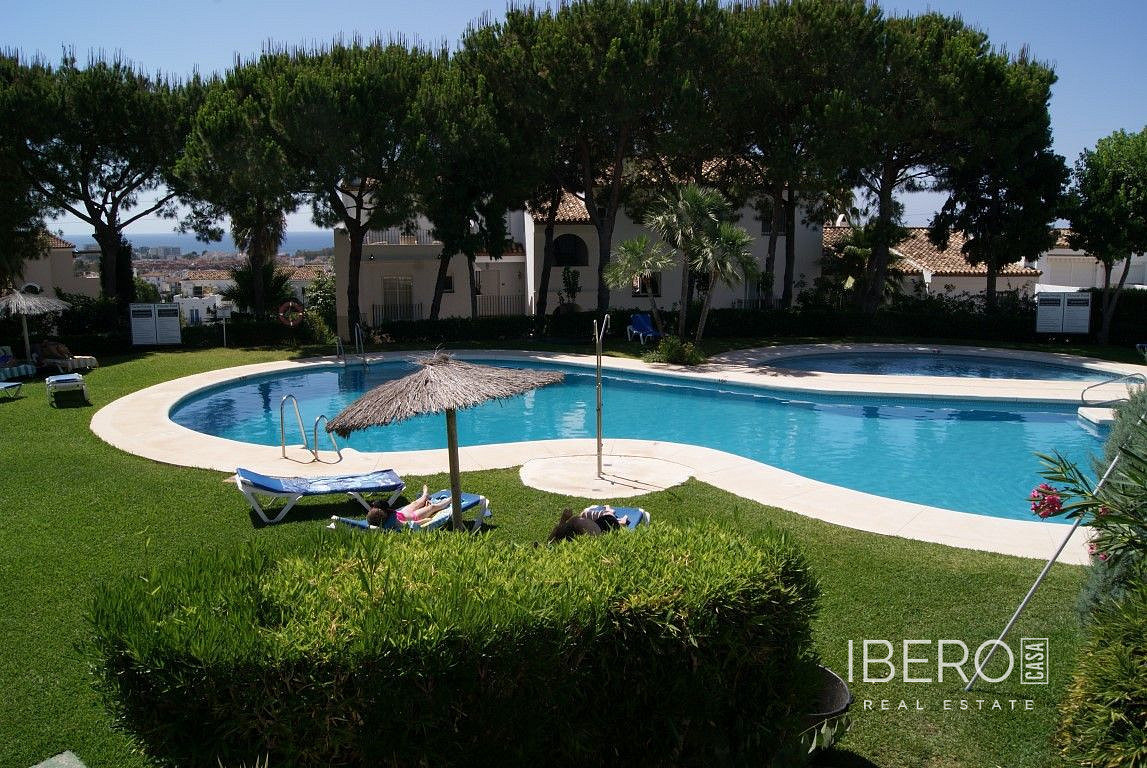 Casa 4+kk – Estepona, Rincon de Pilar - Vista 4