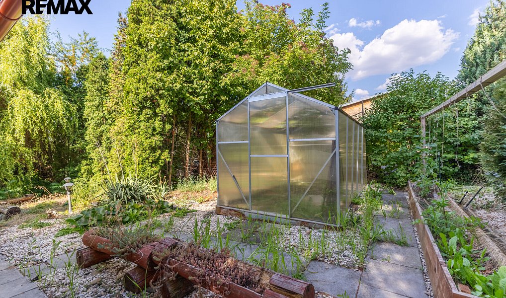 Prodej chaty/chalupy 52 m² s pozemkem 498 m², Chbany – náhled fotky 14