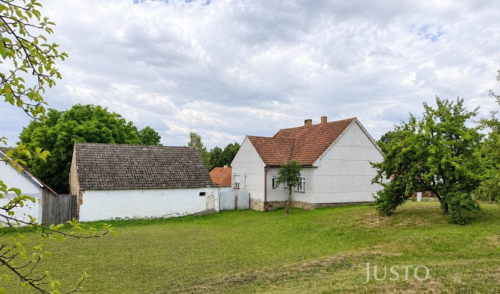 Prodej domu 514 m² s pozemkem 5 451 m², Bernartice – náhled fotky 21