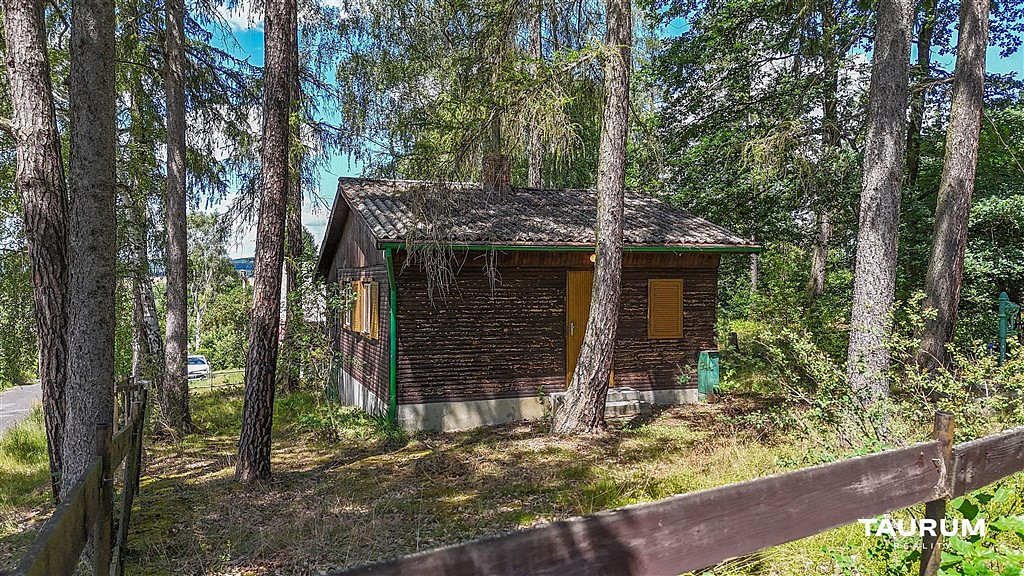 Prodej chaty/chalupy 45 m² s pozemkem 48 m² — photo 2