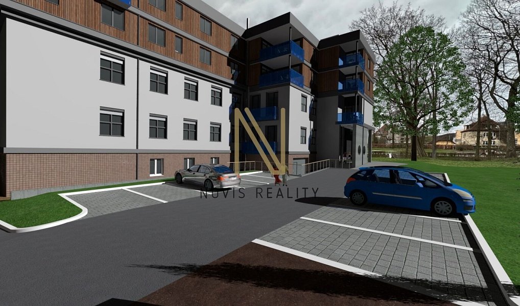 Prodej bytu 4+kk 116 m², Cheb – náhled fotky 6