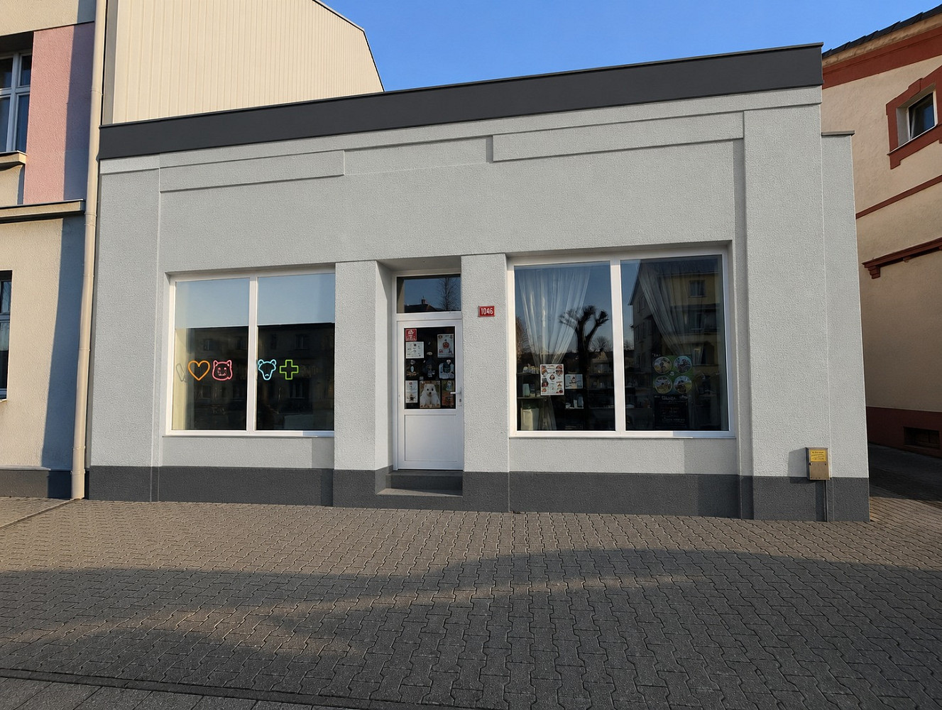 Pronájem obchodních prostor 92 m² — photo 2