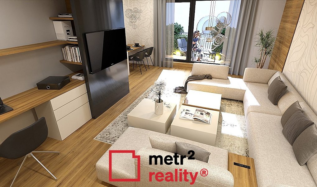 Prodej bytu 3+kk 89 m², Litovel – náhled fotky 19