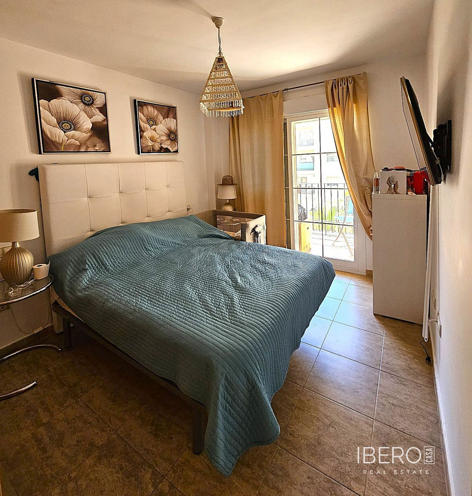 3+kk Apartment in Estepona, Barriada Islas Canarias - Vista 4