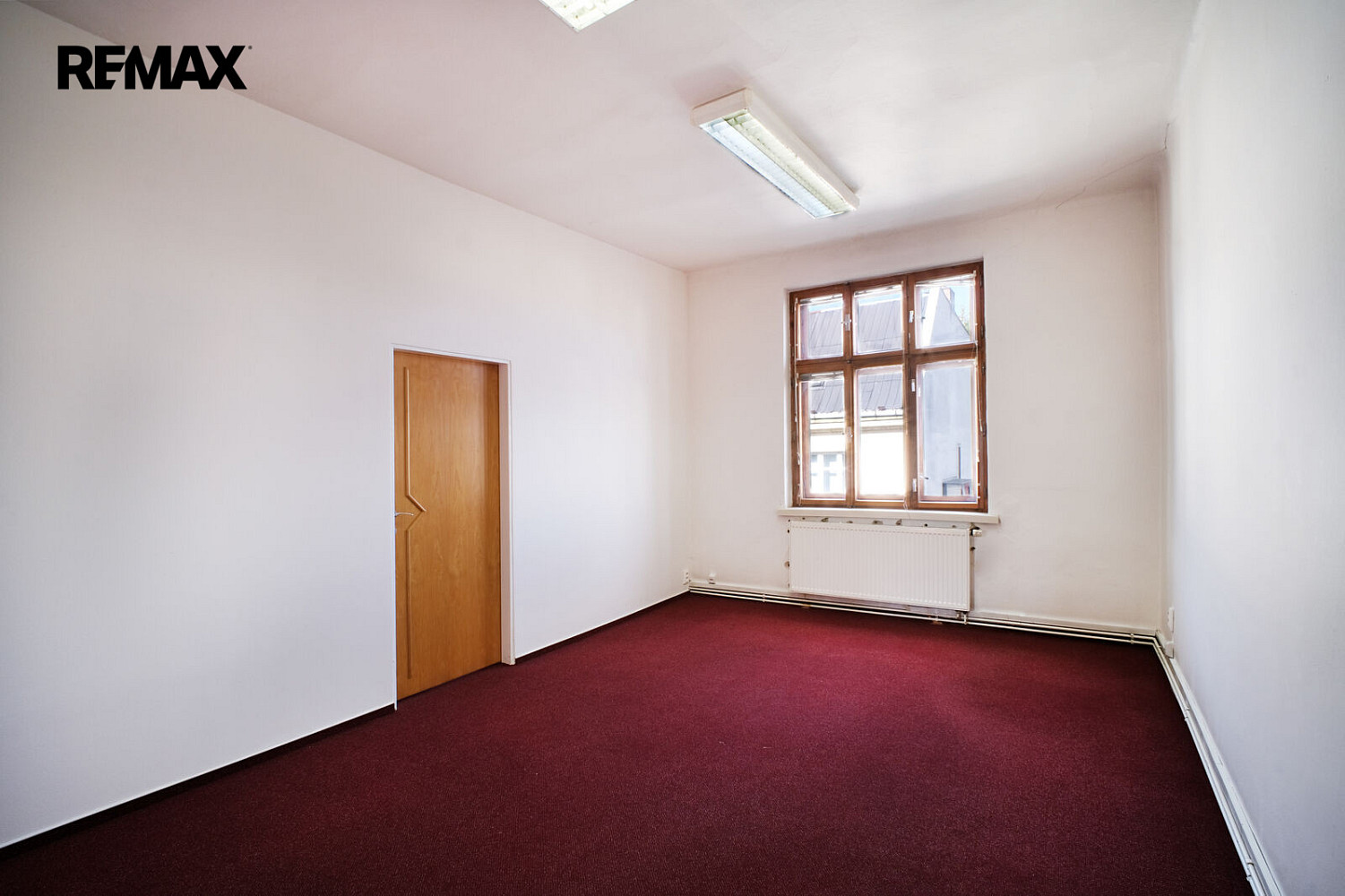 Pronájem kanceláře 41 m²