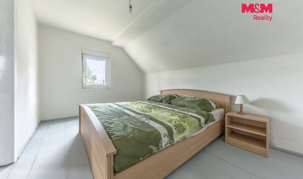 Prodej domu 156 m² s pozemkem 607 m², Rumburk – náhled fotky 6