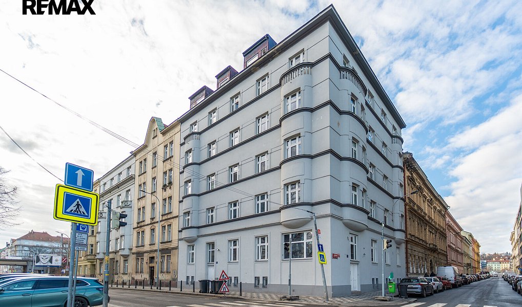 Prodej bytu 3+1 99 m², Praha – náhled fotky 17