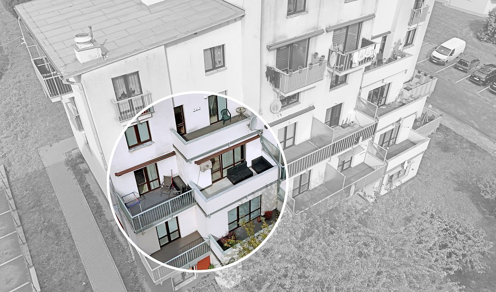 Prodej bytu 3+1 73 m², Náchod – náhled fotky 2
