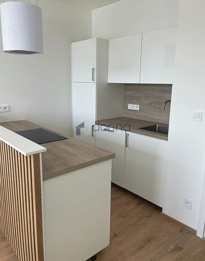 Pronájem bytu 2+kk 44 m² – fotografie 4
