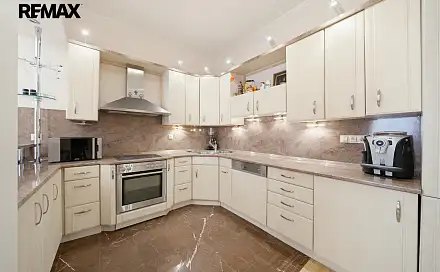 Prodej bytu 3+kk 89 m²