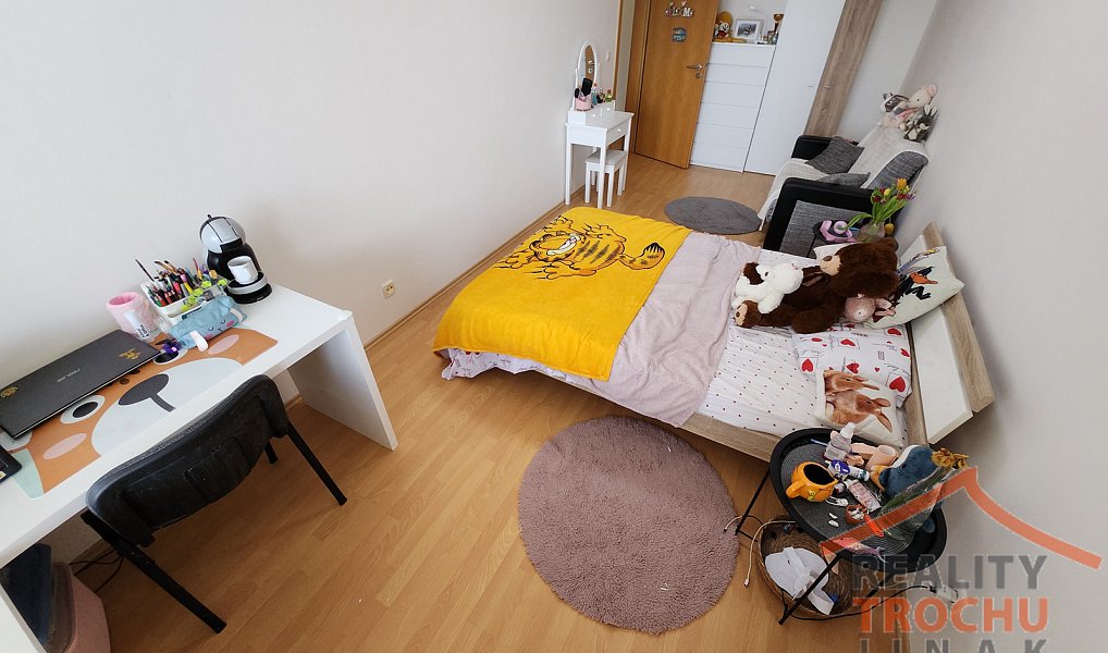 Prodej bytu 3+kk 105 m², Hradec Králové – náhled fotky 10