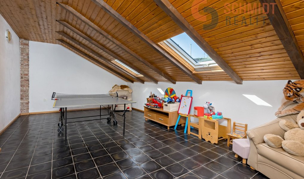Prodej ubytovacího objektu 605 m², Pavlov – náhled fotky 30
