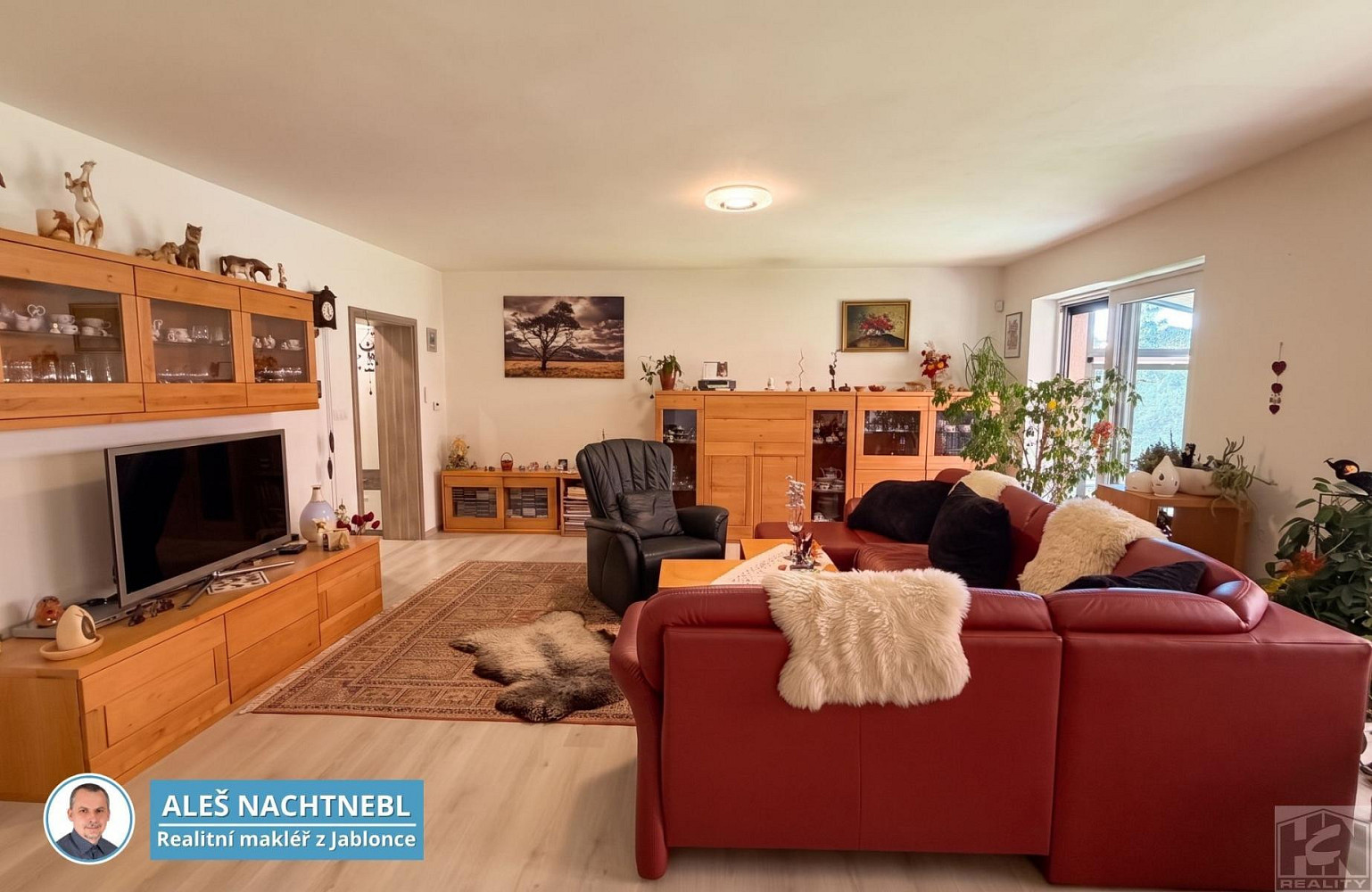 Prodej domu 129 m² s pozemkem 622 m² – fotografie 4
