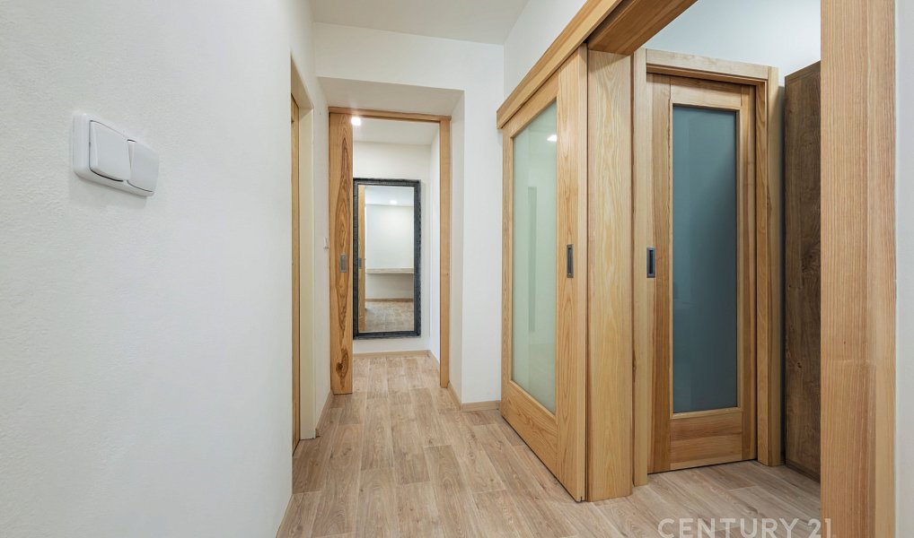 Prodej bytu 1+1 39 m², Hranice – náhled fotky 5