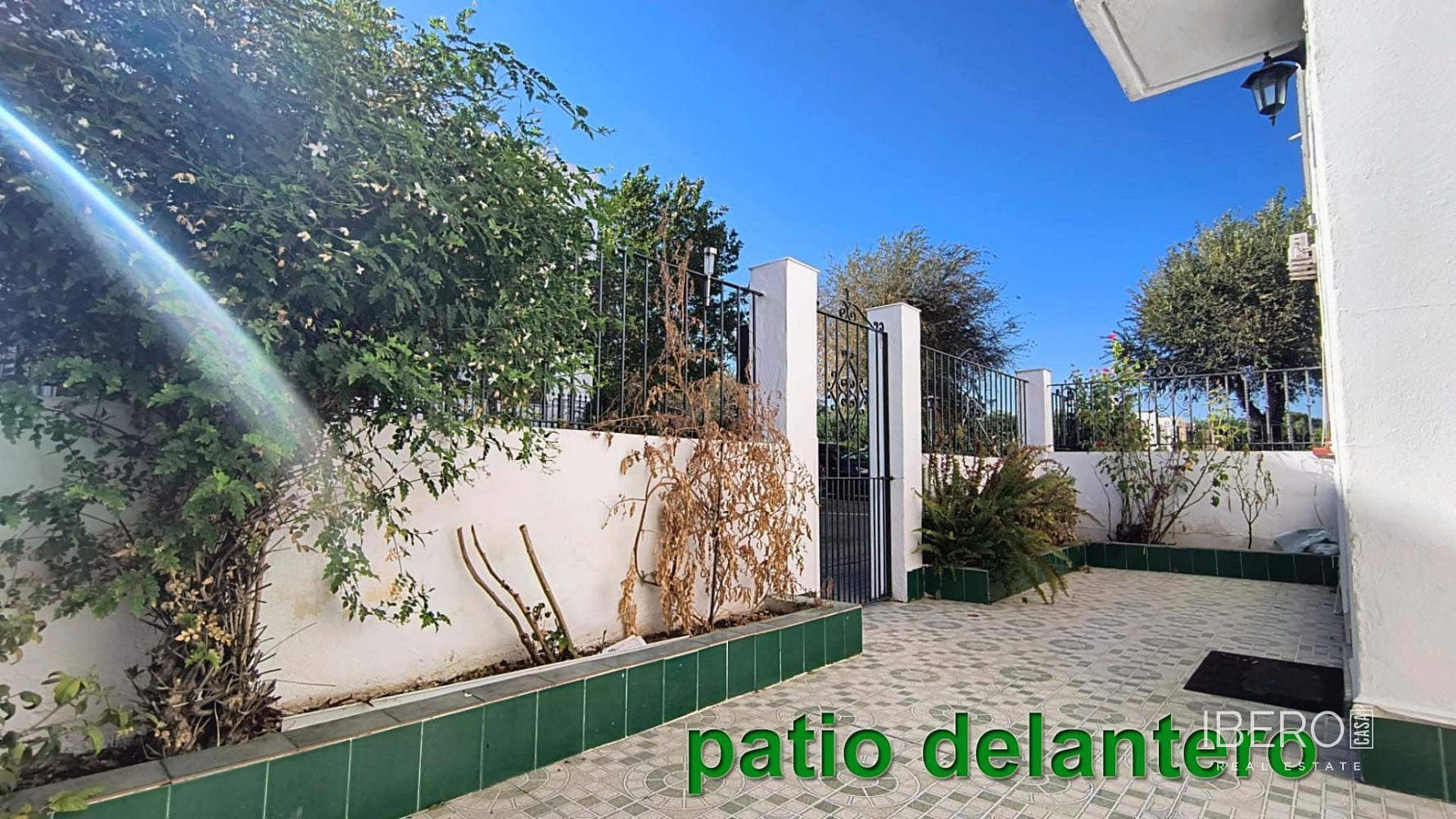 Casa 5+kk – Castilblanco de los Arroyos, Sevilla - Vista 4