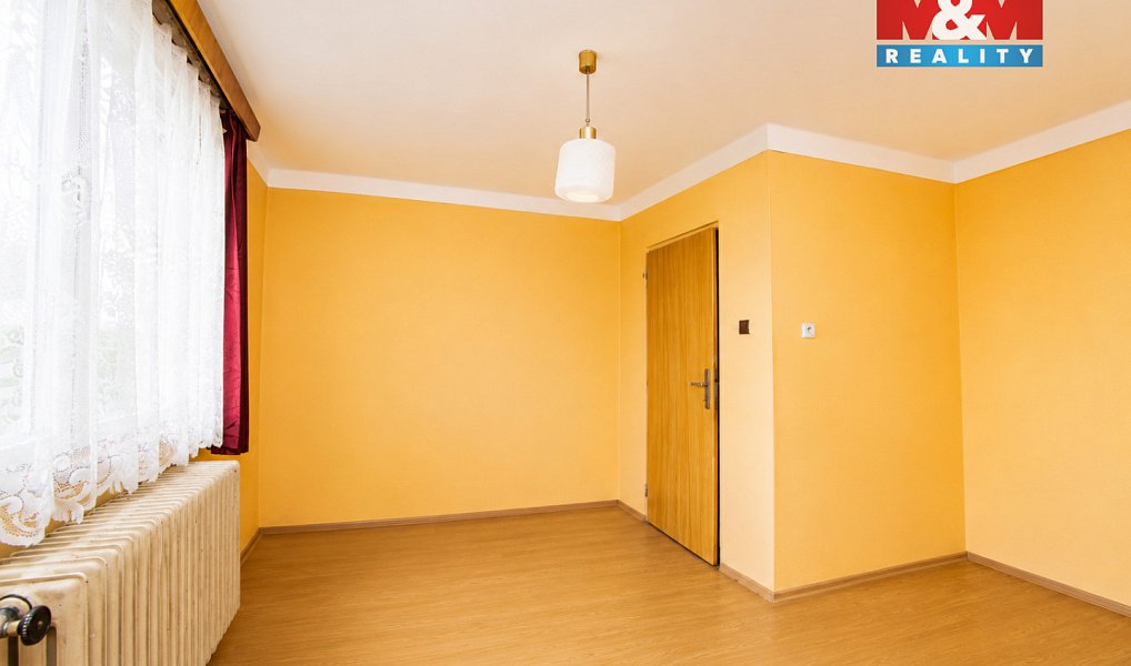 Prodej domu 180 m² s pozemkem 755 m², Protivín – náhled fotky 8
