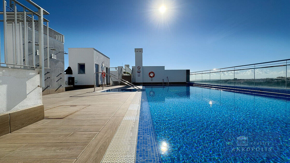 Piso – Málaga - Vista 2