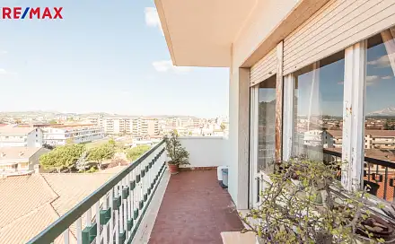 Prodej bytu 3+1 87 m², Montesilvano, Provincie Pescara, Itálie