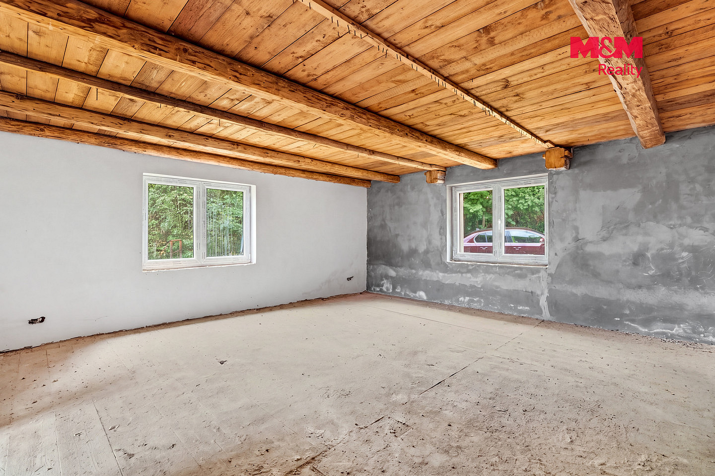 Prodej domu 268 m² s pozemkem 1 187 m² – fotografie 3