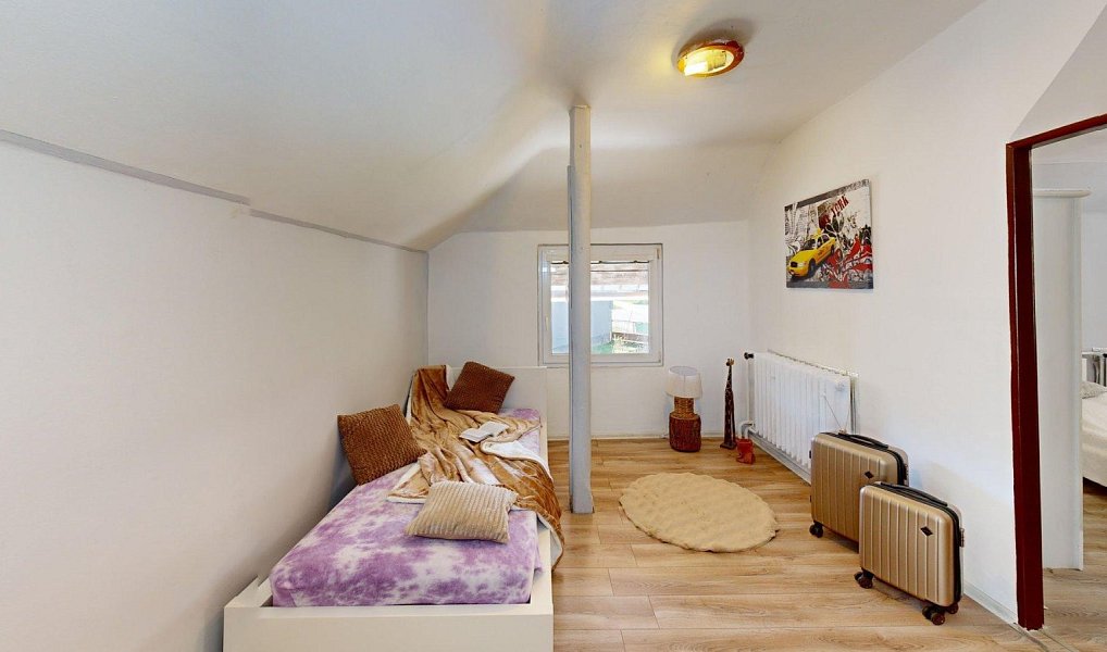Prodej domu 157 m² s pozemkem 1 345 m², Bělá pod Bezdězem – náhled fotky 26
