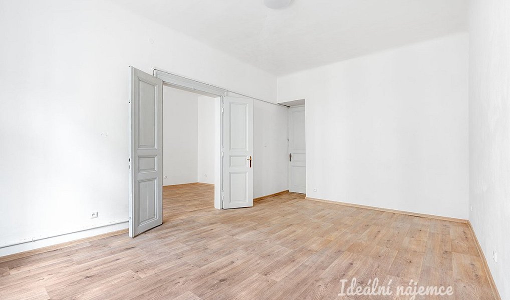 Pronájem bytu 3+1 98 m², Praha – náhled fotky 8