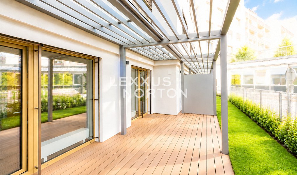 Prodej bytu 2+kk 49 m², Praha – náhled fotky 9