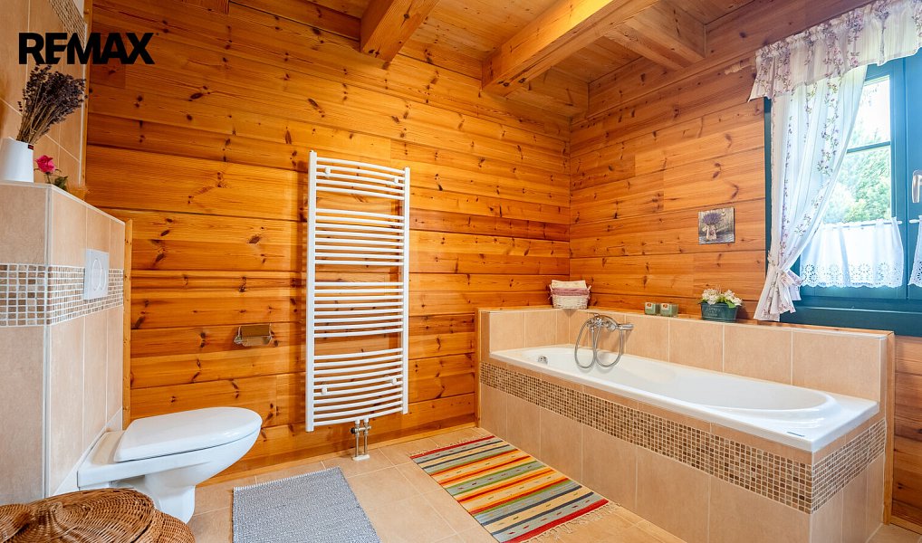 Prodej chaty/chalupy 170 m² s pozemkem 1 001 m², Lipová-lázně – náhled fotky 16
