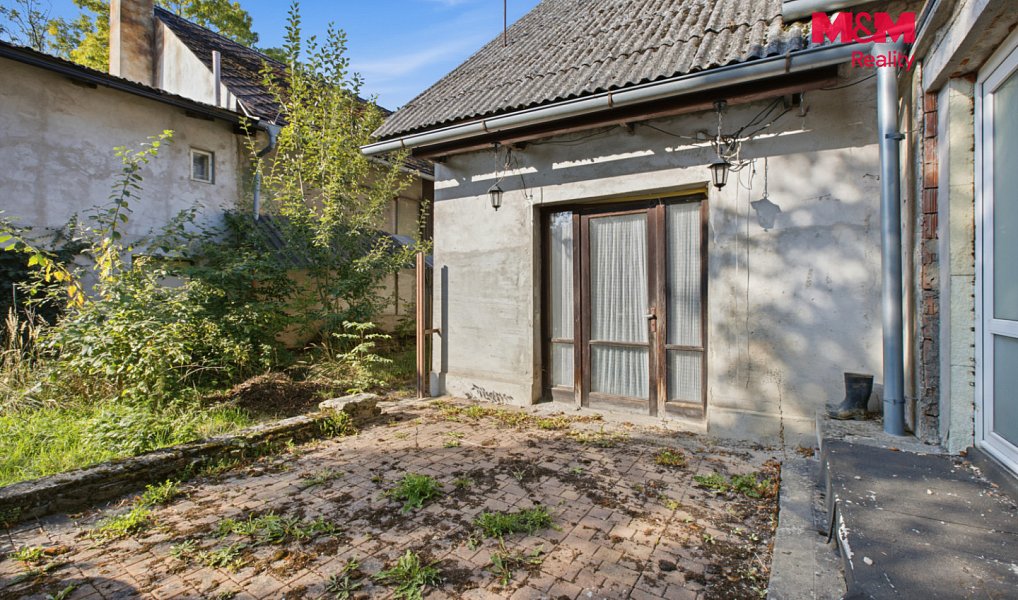 Prodej domu 127 m² s pozemkem 883 m², Zbýšov – náhled fotky 8