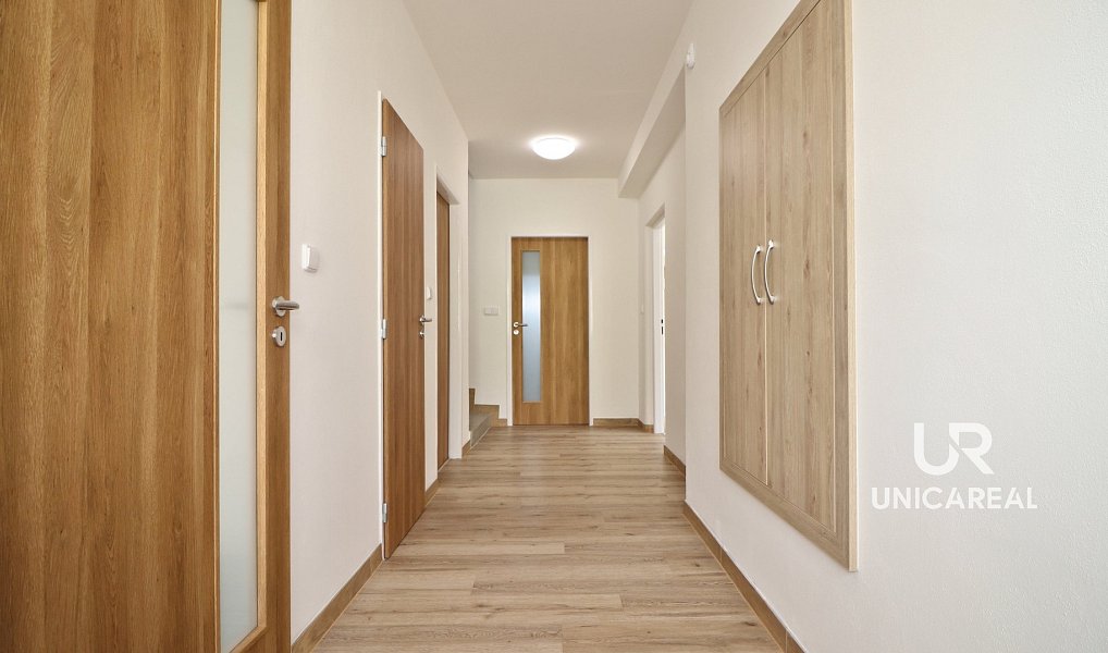 Pronájem domu 140 m² s pozemkem 302 m², Brno – náhled fotky 5