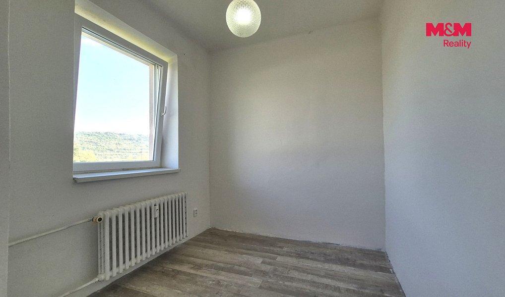 Prodej bytu 1+1 50 m², Obrnice – náhled fotky 4