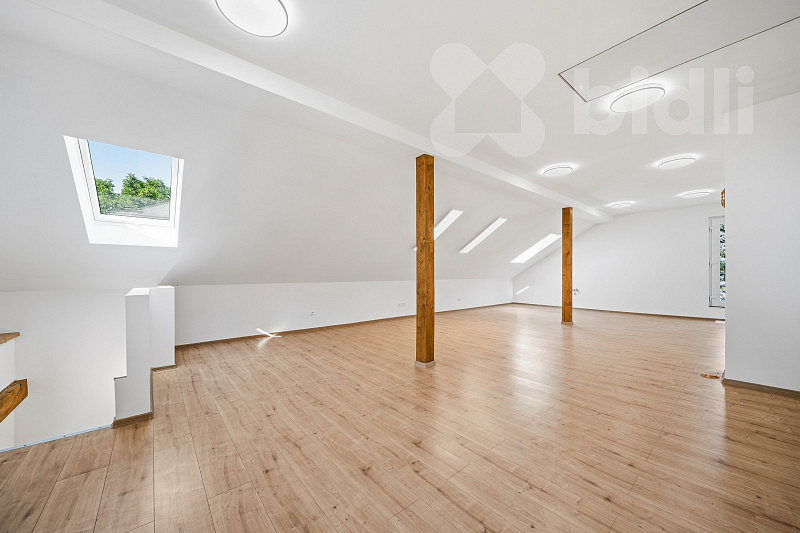 Prodej domu 210 m² s pozemkem 835 m² – fotografie 3