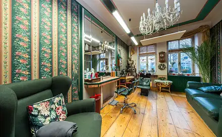 Prodej obchodních prostor 41 m², J. Š. Baara, České Budějovice - České Budějovice 3