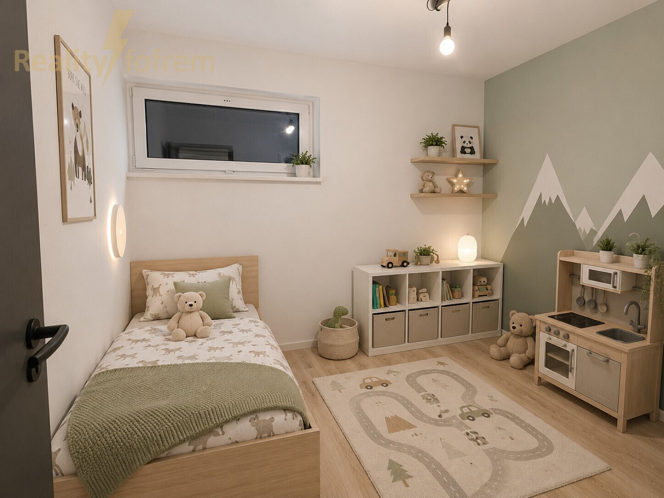 Prodej domu 70 m² s pozemkem 300 m² — photo 3